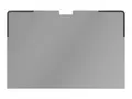 Targus Hypershield - Notebookpersonvernsfilter avtakbar - magnetisk - 13.6&quot; - for Apple MacBook Air (13.6 tommer)
