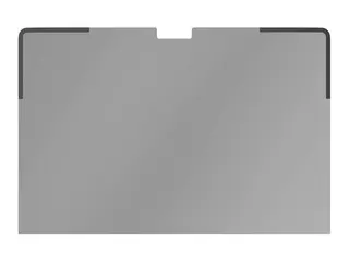 Targus Hypershield - Notebookpersonvernsfilter avtakbar - magnetisk - 13.6" - for Apple MacBook Air (13.6 tommer)