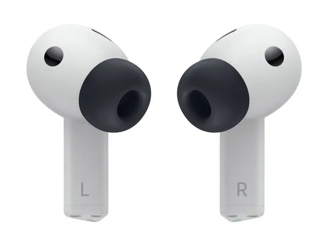 Samsung Galaxy Buds3 FE - True wireless-hodetelefoner med mikrofon...