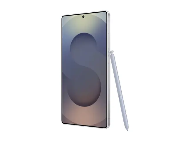 Samsung Galaxy S25 Ultra - Titanium sølvblå 256 GB - TN 