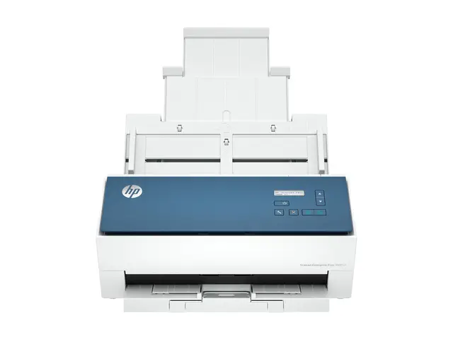 HP ScanJet Enterprise Flow 9000 s1 - Dokumentskanner CMOS / CIS Du...