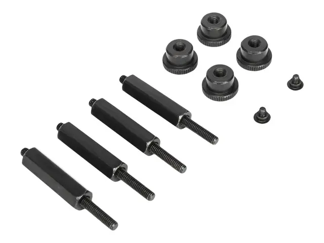 Targus - Monteringssett (VESA-monteringsbrakett)