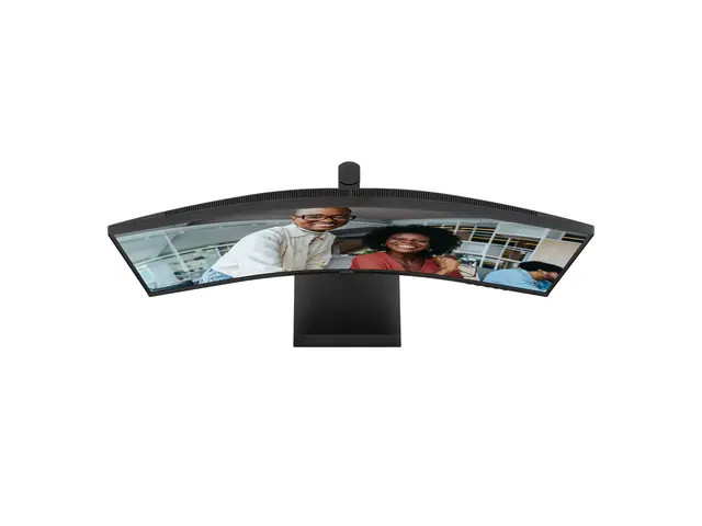 AOC CU34E4CV - LED-skjerm kurvet USB 34" 3440 x 1440 UWQHD @ 120 H...