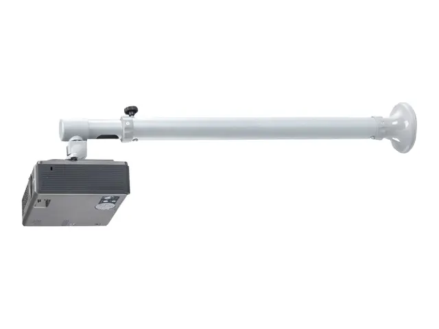 Neomounts BEAMER-W100 - Brakett full bevegelse for projektor sølv ...