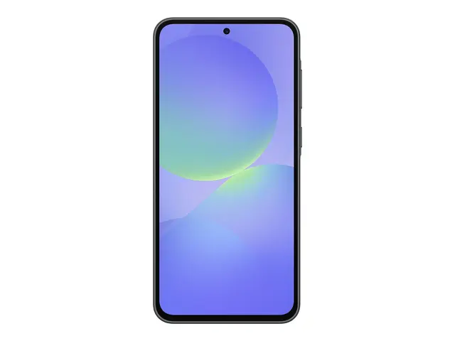 Samsung Galaxy A36 - Kul svart 128 GB