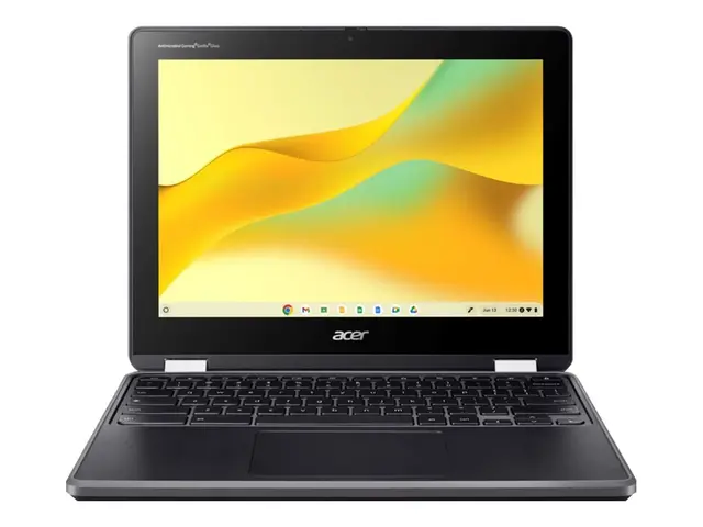 Acer Chromebook Spin 512 R856TN-TCO - 12" Intel N-series N100 8 GB...