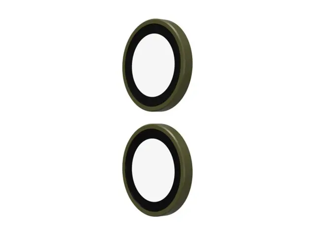 ZAGG InvisibleShield Premium GL - Linsebeskytter for mobiltelefon ...