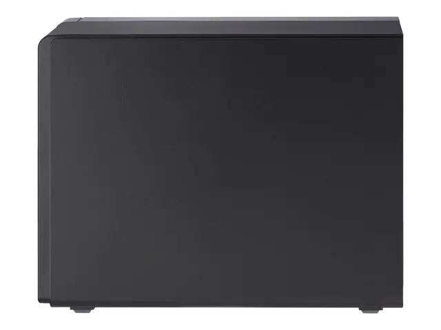 QNAP TR-002 - Harddiskarray - 2 brønner (SATA-600) - USB 3.1 Gen 2...