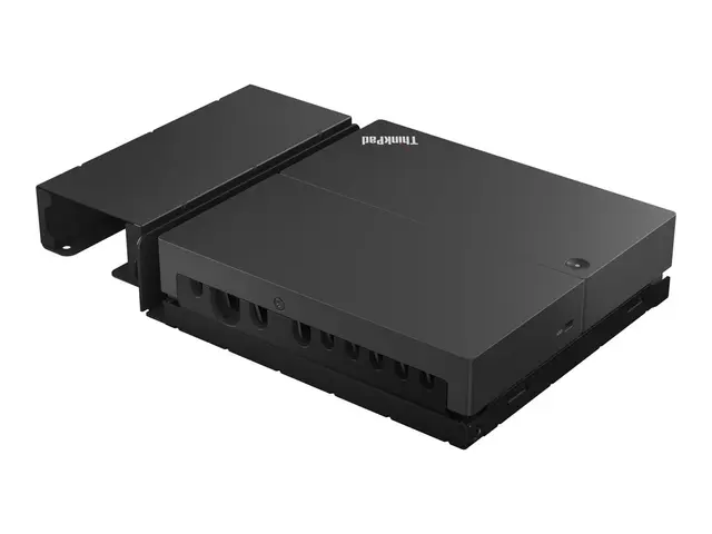 Lenovo ThinkPad Universal USB-C Smart Dock - ThinkSmart Edition do...