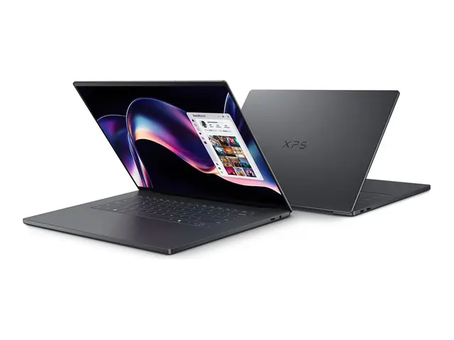 Dell XPS 14 DA14260 - AI PC - 14" - Intel Core Ultra X7 358H - 32 GB RAM - 1 TB SSD - Windows 11 Pro 