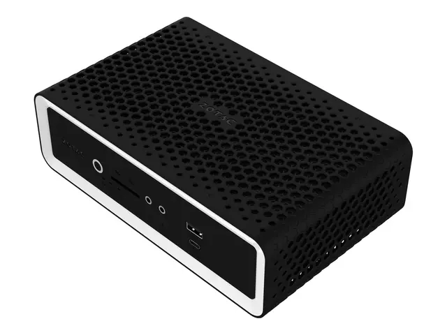 ZOTAC ZBOX C Series CI649 - mini-PC Core i5 1335U 1.3 GHz 0 GB ute...