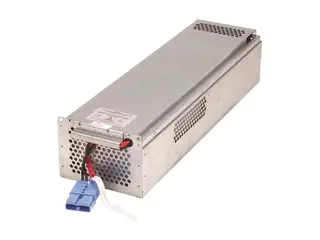 APC Replacement Battery Cartridge #27 - UPS-batteri blysyre - for P/N: IAX1SU3KP1, SU2200RMXL3U, SU2200RMXLI3U, SU3000RMXLI3U, SU48R3XLBP, SU48RMXLBP3U