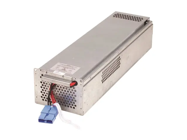 APC Replacement Battery Cartridge #27 - UPS-batteri - blysyre - fo...