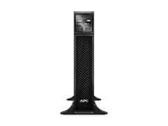 APC Smart-UPS SRT 2200VA - UPS AC 230 V - 1980 watt - 2200 VA - RS-232, USB - utgangskontakter: 10