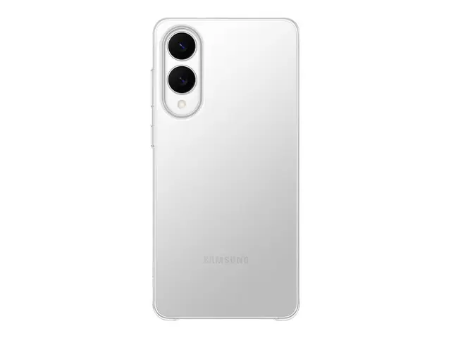 Samsung EF-QS937 - Baksidedeksel for mobiltelefon gjennomsiktig Ga...