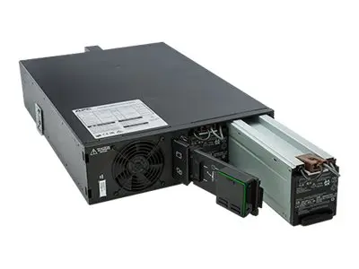 APC Smart-UPS SRT 5000VA RM - UPS (kan monteres i rack) - AC 230 V...