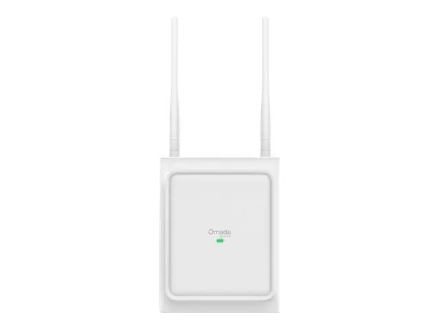 TP-Link Omada EAP725-Outdoor V1 - Trådløst tilgangspunkt 1GbE, 2.5...