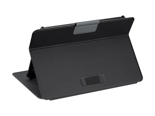 Targus Safe Fit Rotating Universal - Lommebok for nettbrett - PC +...