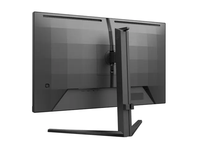 Philips Evnia 3000 27M2N3200A - LED-skjerm gaming - 27" - 1920 x 1080 Full HD (1080p) @ 180 Hz - IPS - 300 cd/m² - 1000:1 - HDR10 - 0.5 ms - 2xHDMI, DisplayPort - høyttalere - koksgrå 