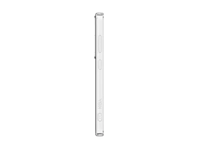 KEY Lofoten - Baksidedeksel for mobiltelefon bløt termoplastpolyur...