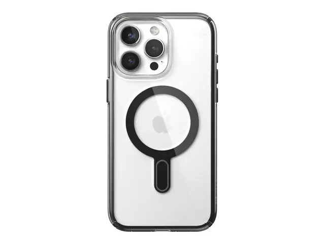 Speck Presidio Perfect-Clear - Baksidedeksel for mobiltelefon med ...