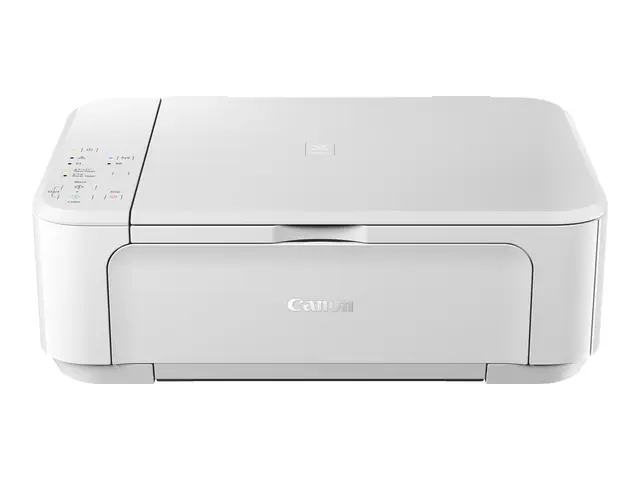 Canon PIXMA MG3650S - Multifunksjonsskriver - farge - ink-jet - 21...