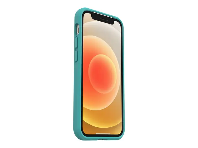 OtterBox React Series - Baksidedeksel for mobiltelefon - MagSafe-s...