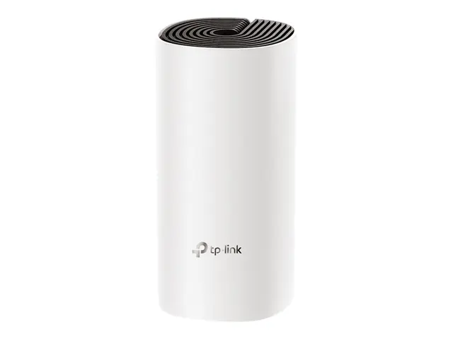 TP-Link Deco E4 - Trådløs ruter Wi-Fi 5 Dobbeltbånd