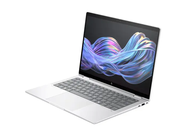 HP EliteBook X Flip G1i Notebook Next Gen AI - Copilot+ PC 14" Int...