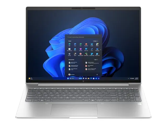 HP EliteBook 6 G1i Notebook AI - PC 16" Intel Core Ultra 5 225U 24...