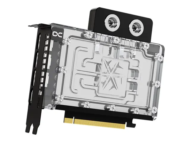 Inno3D iChiLL GeForce RTX 5080 FROSTBITE - Grafikkort 16 GB GDDR7 ...