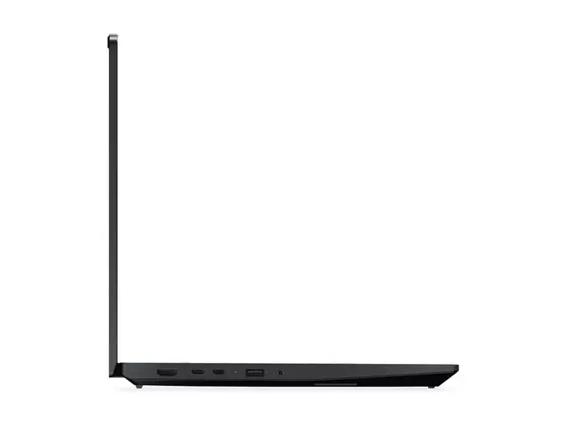 Lenovo ThinkPad P16s Gen 5 - AI Workstation, Copilot+ PC - 16" - I...