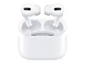 Apple AirPods Pro - 2. generasjon True wireless-hodetelefoner med mikrofon - i &#248;ret - Bluetooth - aktiv st&#248;ydemping