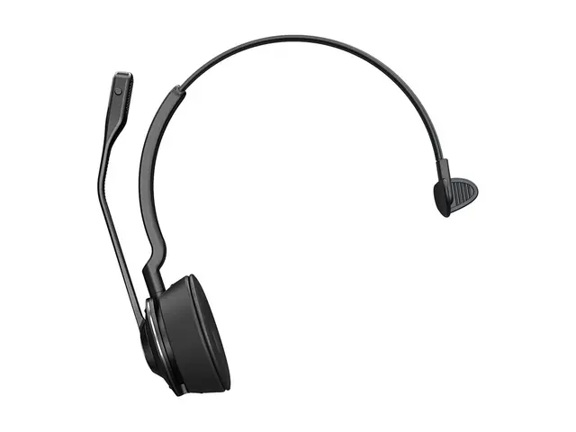 Jabra Engage 65 SE Mono (Low Power) - Hodesett on-ear DECT trådløs...