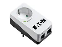 Eaton Protection Box 1 Tel@ DIN - Overspenningsavleder - AC 220-25...