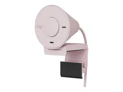Logitech BRIO 300 - Nettkamera farge - 2 MP - 1920 x 1080 - 1080p, 720p - lyd - USB-C