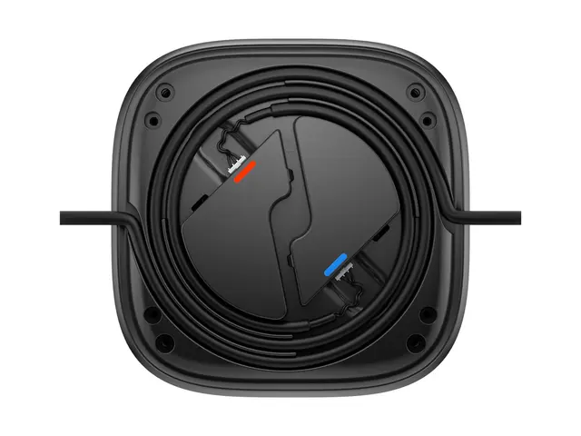 HP Poly Studio A2 Table Microphone - Mikrofon - kablet - svart