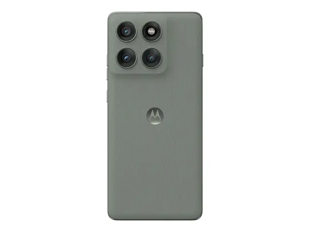 Motorola Edge 60 Pro - Pantone shadow 512 GB