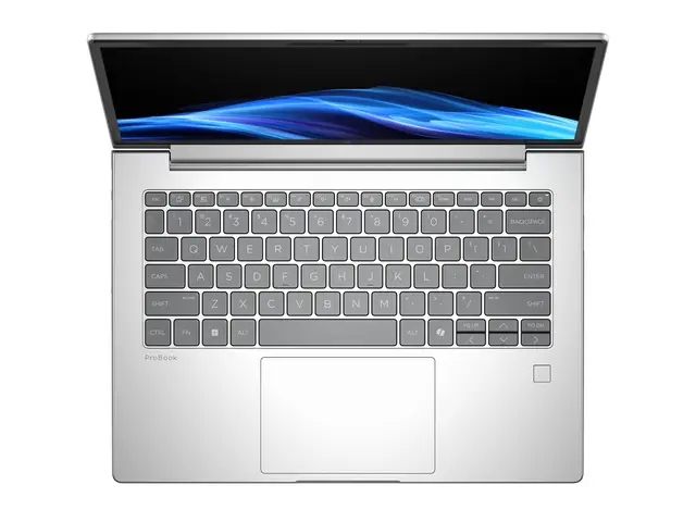 HP ProBook 4 G1i Notebook AI - 16" Intel Core Ultra 7 255U 16 GB R...