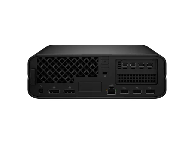 HP Workstation Z2 G1i - AI PC, AI Workstation - mini 5U - 1 x Core...