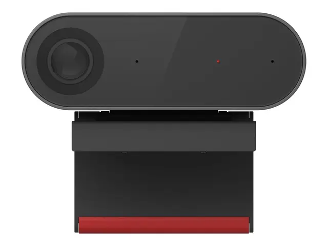 Lenovo ThinkSmart Cam - Konferansekamera farge 3840 x 2160 lyd USB...