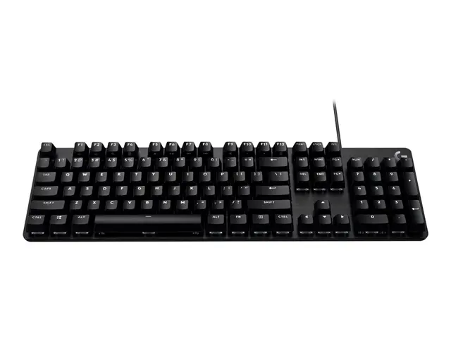 Logitech G G413 SE - Tastatur bakgrunnsbelyst USB AZERTY Fransk ta...