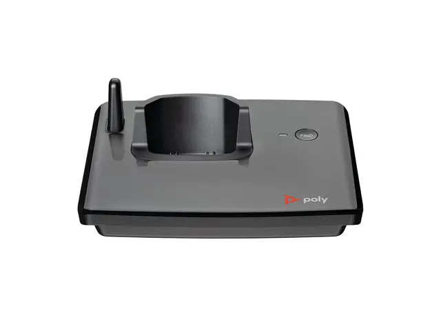 HP Poly - Strømadapter Europa for VVX D230