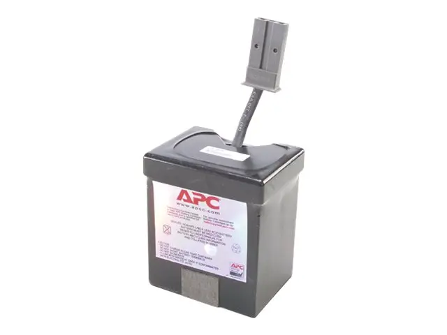 APC Replacement Battery Cartridge #29 - UPS-batteri - 1 x batteri ...