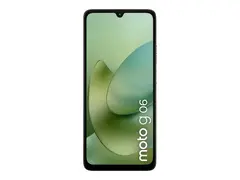 Motorola Moto G06 - Pantone tendril 64 GB