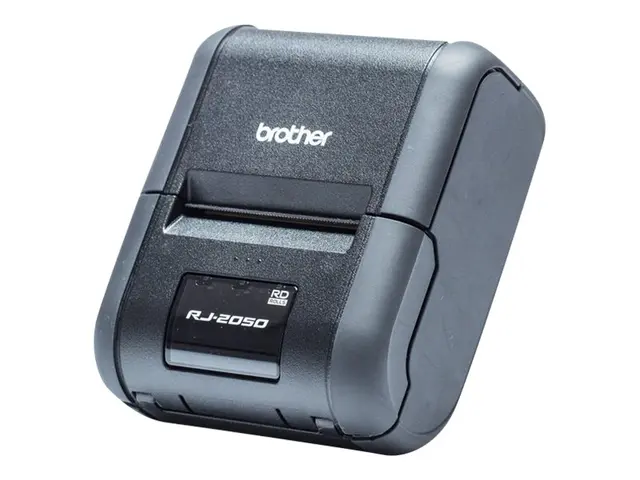 Brother RuggedJet RJ-2050 - Kvitteringsskriver - direktetermisk - ...