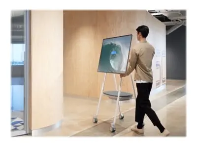 APC Smart-UPS Charge Mobile Battery - UPS - AC 100/120/230 V - 388...