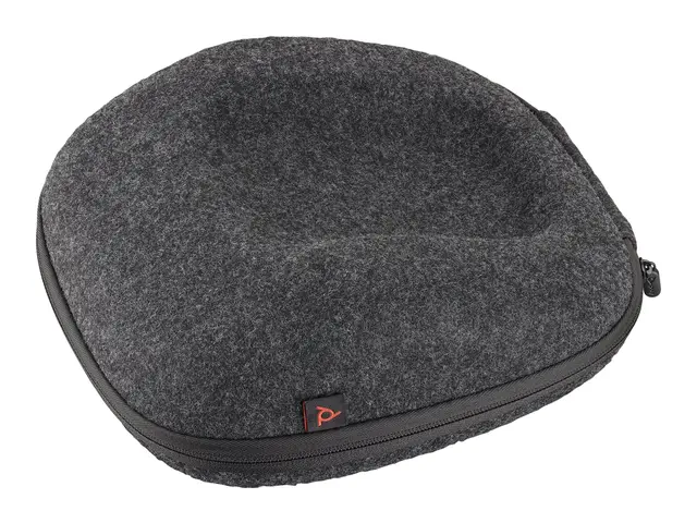 HP - Eske for hodemikrotelefon