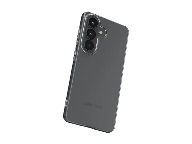 Zagg Clear Protect - Baksidedeksel for mobiltelefon MagSafe-samsva...