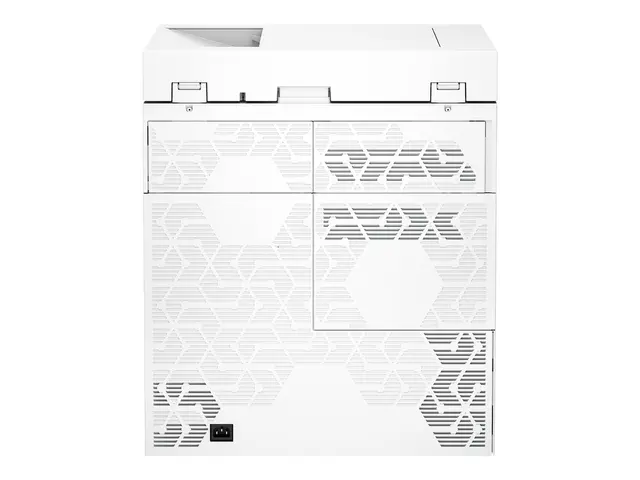 HP Color LaserJet Enterprise MFP 5800dn - multifunksjonsskriver farge